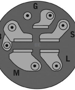 Contactor p/Gravely 18272