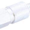 Tipo de adaptador A, 9 dientes, diámetro de 8 mm