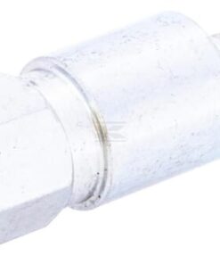Tipo de adaptador A, 9 dientes, diámetro de 8 mm