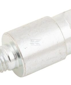 Adaptador tipo B, 8 estrías Ø7 mm