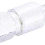 Tipo de adaptador C, 7 dientes, diámetro de 7 mm