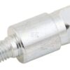 Adaptador tipo D, adecuado para 6,5 Ø8 mm, Stihl 3 Adaptador tipo D, adecuado para 6,5 Ø8 mm, Stihl