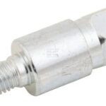 Adaptador tipo D, adecuado para 6,5 Ø8 mm, Stihl