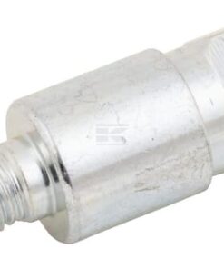 Adaptador tipo D, adecuado para 6,5 Ø8 mm, Stihl