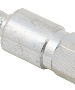 Adaptador tipo D, adecuado para 6,5 Ø8 mm, Stihl