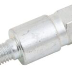 Adaptador tipo E, apto para 5,5 Ø7 mm apto para Blue Bird, Stihl
