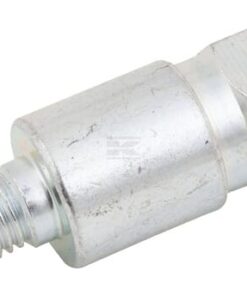 Adaptador tipo E, apto para 5,5 Ø7 mm apto para Blue Bird, Stihl