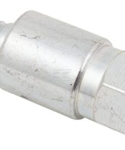 Adaptador tipo E, apto para 5,5 Ø7 mm apto para Blue Bird, Stihl