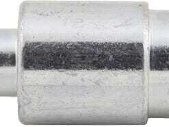 Adaptador tipo E, apto para 5,5 Ø7 mm apto para Blue Bird, Stihl