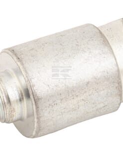 Adaptador tipo G, cuadrado 6 Ø8 mm