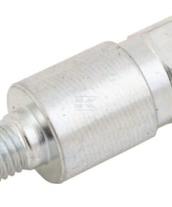 Adaptador tipo H, cuadrado 5,4 Ø7 mm
