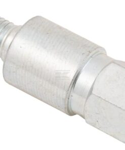 Adaptador tipo H, cuadrado 5,4 Ø7 mm