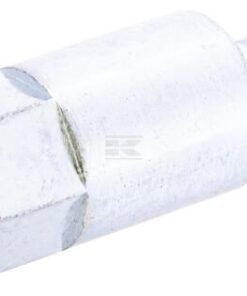 Tipo de adaptador L, 11 dientes, diámetro de 10 mm