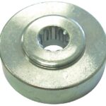 Anillo de apriete superior 28 mm