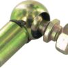 Articulación esférica M10