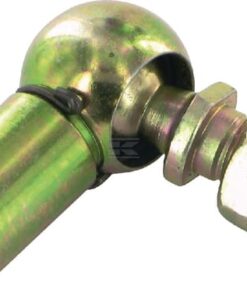 Articulación esférica M10