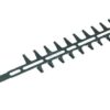 Cuchilla cizalla p. seto 450mm