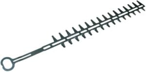 Cuchilla cizalla p. seto 450mm