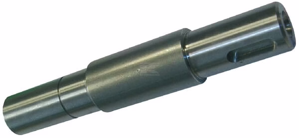 Eje portacuchillas CG F72 1 Eje portacuchillas CG F72