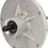 Alojamiento de palier completo p/Murray 1001200
