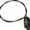 Cable acelerador AYP 700418 2 Cable acelerador AYP 700418