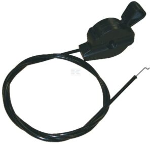 Cable de acelerador Granja 96100120