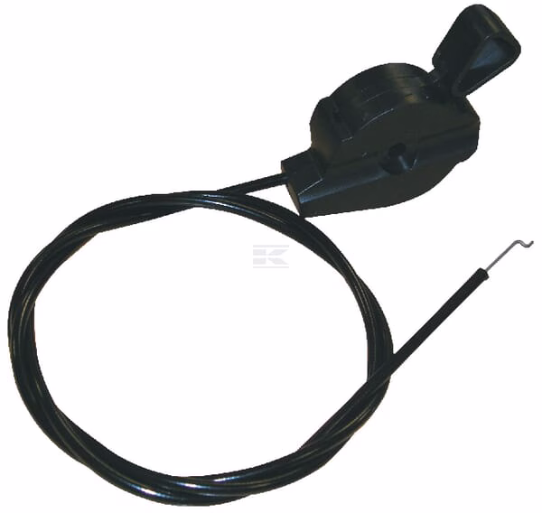 MANECILLA ACEL. + CABLE P/GRANJA 1 MANECILLA ACEL. + CABLE P/GRANJA