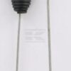Cable Bowden trans. Mountfield 2 Cable Bowden trans. Mountfield