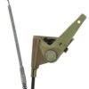MANECILLA ACEL. + CABLE 42" P/MTD