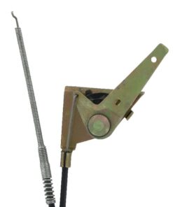 MANECILLA ACEL. + CABLE 42" P/MTD