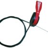 MANECILLA ACEL. + CABLE 71" P/MURRAY