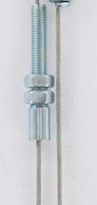 Cable de embrague Castelgarden
