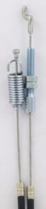 Cable de embrague Castelgarden