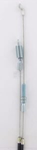 Cable de embrague Castelgarden