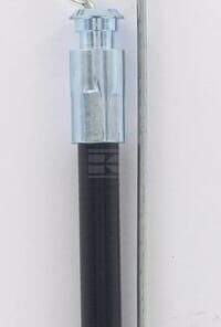 Cable de acelerador