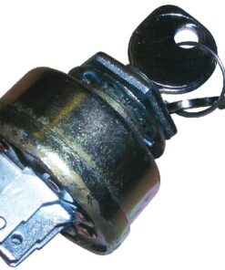 Contactor con llave p/Toro