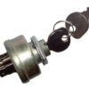 Contactor con llave p/Toro 2 Contactor con llave p/Toro