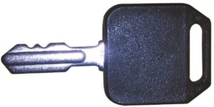 Llave de contacto