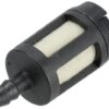 Filtro de combustible