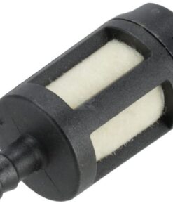 Filtro de combustible