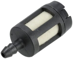 Filtro de combustible