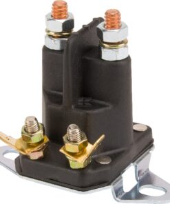 Interruptor electromagnético