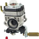 Carburador WYJ 220