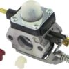 Carburador CIU-K54A