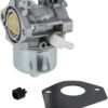 Carburador, adecuado para B&S 499158