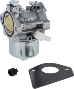 Carburador, adecuado para B&S 499158