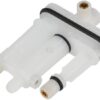 Módulo de combustible, adecuado para B&S 596523