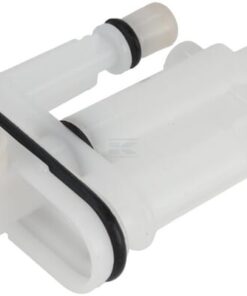 Módulo de combustible, adecuado para B&S 596523 3 Módulo de combustible, adecuado para B&S 596523
