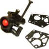 Carburador adecuado para B&S 498809