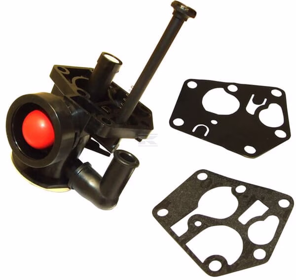 Carburador adecuado para B&S 498809 1 Carburador adecuado para B&S 498809